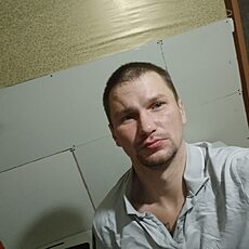 Фотография мужчины Андрей, 35 лет из г. Петропавловск-Камчатский