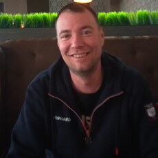 Фотография мужчины Дмитрий, 41 год из г. Дудинка