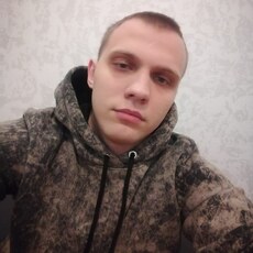 Фотография мужчины Валентин, 22 года из г. Сегежа