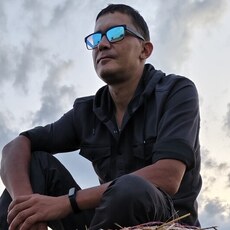 Фотография мужчины Евгений, 38 лет из г. Касимов