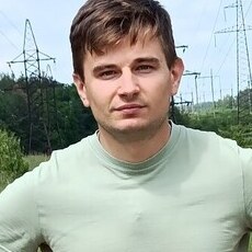 Фотография мужчины Толик, 28 лет из г. Белгород