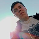 Максон, 33 года