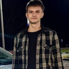 Фотография мужчины Никита, 28 лет из г. Минск