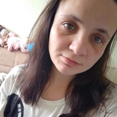 Фотография девушки Евгения, 24 года из г. Бийск