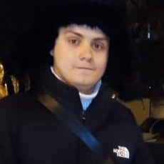 Фотография мужчины Дмитрий, 19 лет из г. Тольятти