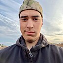 Шокир, 19 лет