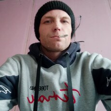 Фотография мужчины Максим, 37 лет из г. Давлеканово