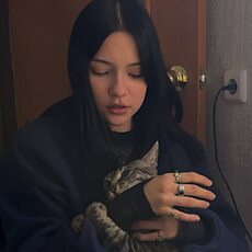 Фотография девушки Лина, 22 года из г. Москва