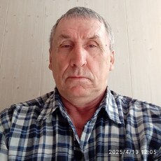 Фотография мужчины Александр, 66 лет из г. Березовский (Кемеровская Обл)