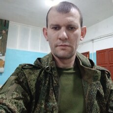 Фотография мужчины Саня, 38 лет из г. Донецк