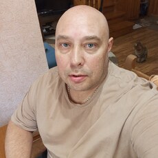 Фотография мужчины Виктор, 40 лет из г. Краснодар