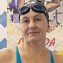 Татьяна, 65 лет