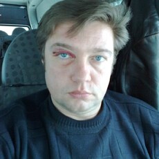 Фотография мужчины Саша, 41 год из г. Смолевичи