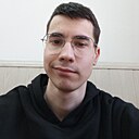 Данила, 21 год