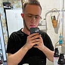 Кирилл, 20 лет