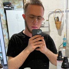 Фотография мужчины Кирилл, 20 лет из г. Анапа