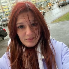 Ульяна, 32 из г. Красноярск.