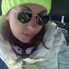 Фотография девушки Екатерина, 50 лет из г. Петропавловск-Камчатский