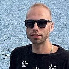 Фотография мужчины Даниил, 29 лет из г. Бийск