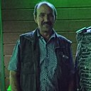 Александр, 64 года