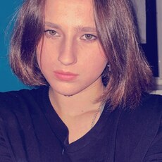 Фотография девушки Ксения, 18 лет из г. Донецк