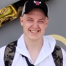 Фотография мужчины Василий, 24 года из г. Новосибирск