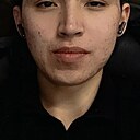 Айтжан, 23 года