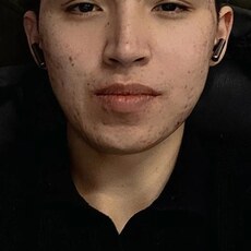 Фотография мужчины Айтжан, 23 года из г. Астана