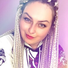 Фотография девушки Юлиана, 31 год из г. Новосибирск