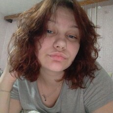 Фотография девушки Юля, 18 лет из г. Брест
