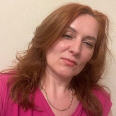Фотография девушки Марианна, 49 лет из г. Минск