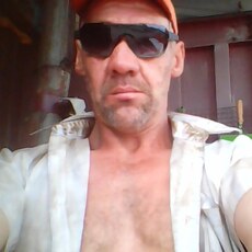 Фотография мужчины Андрей, 49 лет из г. Рязань