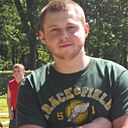 Митя, 33 года