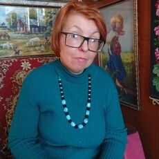Фотография девушки Юлия, 46 лет из г. Омск