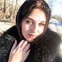 Анастасия, 19 лет