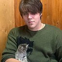 Глеб, 19 лет