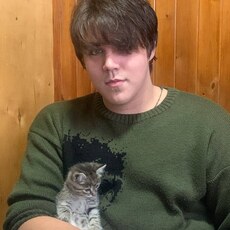 Фотография мужчины Глеб, 19 лет из г. Екатеринбург