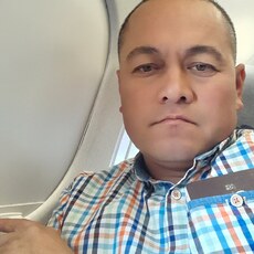 Фотография мужчины Elyor, 41 год из г. Санкт-Петербург