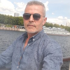 Фотография мужчины Engin, 52 года из г. Москва