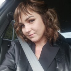 Фотография девушки Катя, 38 лет из г. Владимир