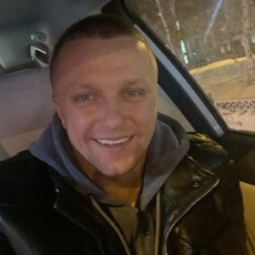 Фотография мужчины Ave, 35 лет из г. Москва