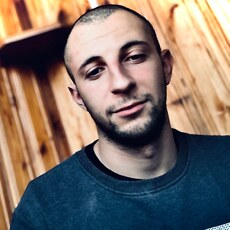 Фотография мужчины Коля, 28 лет из г. Гомель