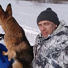 Фотография мужчины Сергей, 46 лет из г. Набережные Челны