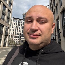 Фотография мужчины Игорь, 38 лет из г. Москва