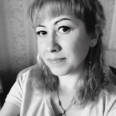 Фотография девушки Виктория, 41 год из г. Усинск