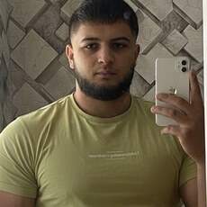 Фотография мужчины Давид, 22 года из г. Москва