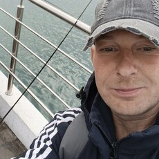 Фотография мужчины Алексей, 38 лет из г. Геленджик