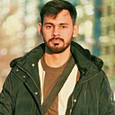 Umair Tariq, 25 лет