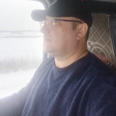 Фотография мужчины Игорь, 44 года из г. Оренбург