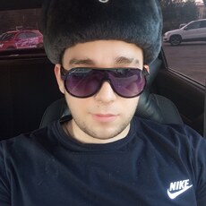 Фотография мужчины Николай, 22 года из г. Анжеро-Судженск